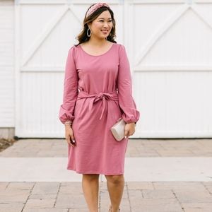 Elegantees Sandyalamode dress